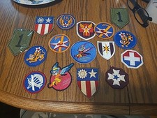 Vntage ww2 korean for sale  Paoli