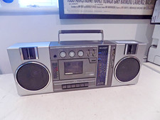 Sharp 7400 stereo for sale  WATERLOOVILLE
