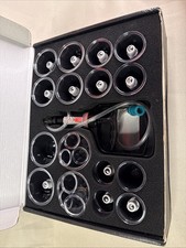 Cupping set professional for sale  Dallas