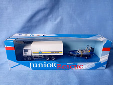 Cararama junior rescue for sale  SHEFFIELD