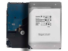 Toshiba 14tb mg07aca14ta for sale  La Puente