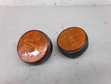 Front fender reflectors for sale  Ann Arbor