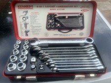 Socket spanner professional for sale  BRISTOL