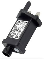 Transformer plug christmas for sale  CORBY
