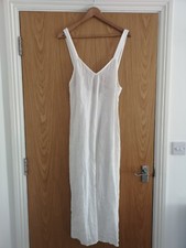 Zara linen sun for sale  BOURNEMOUTH