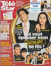 Télé star 1781 d'occasion  Béziers