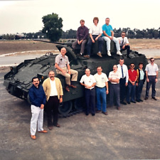 Fmc bradley tank for sale  San Jose