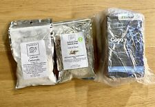 Bundle snail food for sale  TELFORD