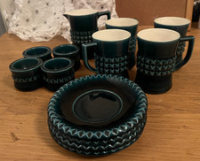 Blue style vintage for sale  CARDIFF