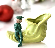 Vintage pixie elf for sale  San Diego
