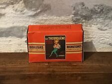 Boîte publicitaire cartonnée d'occasion  Montpellier-