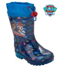 Boys paw patrol for sale  NEWPORT