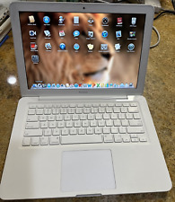 Apple macbook a1342 for sale  Fountain Valley