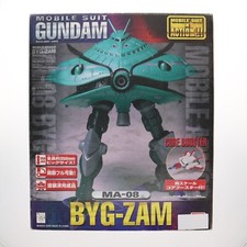 Boneco de ação GUNDAM BYG-ZAM Big Zam MIA Mobile Suit comprar usado  Enviando para Brazil