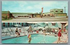 Motel tulsa minutes for sale  Clinton