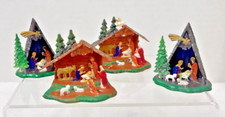 Lot vintage miniature for sale  Portland