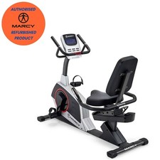 Recumbent exercise bike for sale  GOOLE