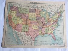 United states south for sale  HULL