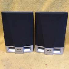 Rca bass reflex for sale  Hancock