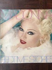 Madonna bedtime stories usato  Varallo Pombia
