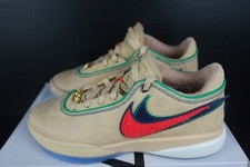 Nike lebron four gebraucht kaufen  Berlin