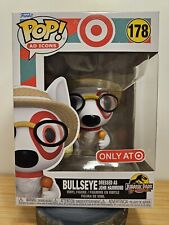 Funko pop bullseye for sale  Rowlett