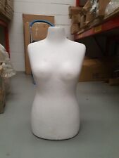 Taliors dummy bust for sale  MANCHESTER