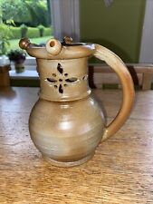 Studio pottery salt for sale  CHELTENHAM