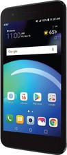 LG® Phoenix 4 | LM-X210APM | 16GB | Preto | Android 7.12 | Smartphone 5" | AT&T comprar usado  Enviando para Brazil