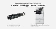 Canon gpr black for sale  Fairborn