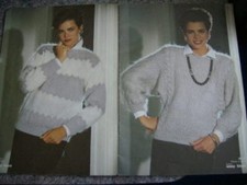 Knitting elegance knitting d'occasion  Expédié en Belgium