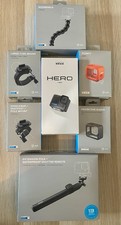 Gopro hero bundle gebraucht kaufen  Jena