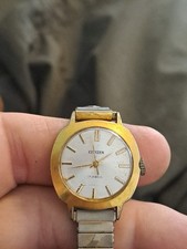 Montre mécanique ancienne d'occasion  Thise
