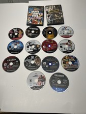 Playstation games lot for sale  Nashville