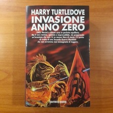 Invasione anno zero usato  Diano San Pietro