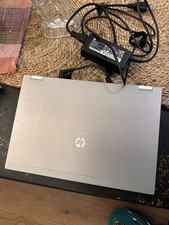 Elitebook 8440p laptop for sale  Decatur