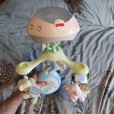 Fisher price butterfly for sale  CRAWLEY