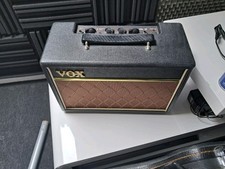Vox pathfinder combo gebraucht kaufen  Wörth