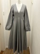 Zara striped dress for sale  IPSWICH