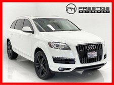 2014 audi 3.0l for sale  Rancho Cordova