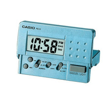 Sveglia casio 10d usato  Firenze