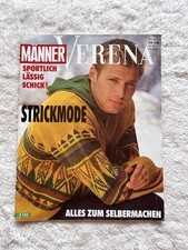 Verena maschenmode männer gebraucht kaufen  Hamburg