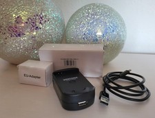 Patona ladegerät handy gebraucht kaufen  Fruerlund,-Engelsby, Tastrup