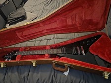 Gibson flying ebony for sale  Wayside