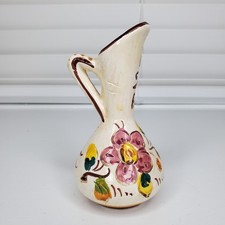 Deruta ceramic flower for sale  Lowell