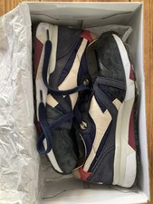 Scarpe diadora heritage usato  Arezzo
