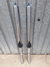 Telegabel yamaha xjr1300 gebraucht kaufen  Bernsdorf