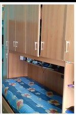 Armadio camera letto usato  Solza