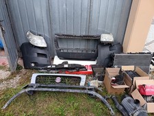 Musata completa kit usato  Fossombrone