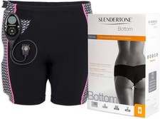 Slendertone damen toning gebraucht kaufen  Versand nach Germany